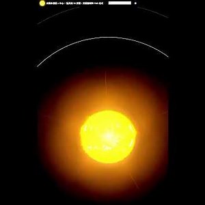 Solar system Realistys project