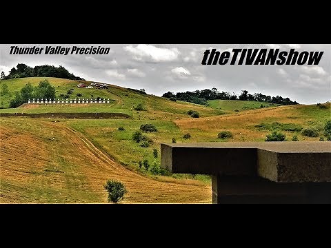 thunder valley precision by theTIVANshow great place to shoot check it out