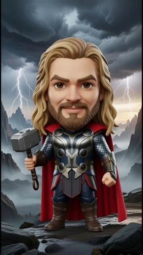 Thor («Marvel») quotes