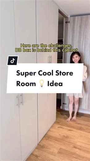 May 姐 ～ Interior Designer on TikTok