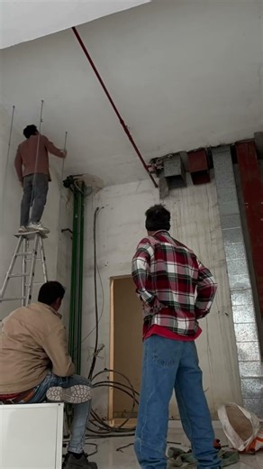 Ac technician work machine hang #vlog #vlogs #minivlog #share #like #reels #subscribe #shortvideo