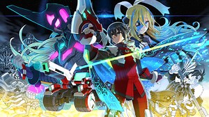 Blaster Master Zero 2 PS4 Listing Appears