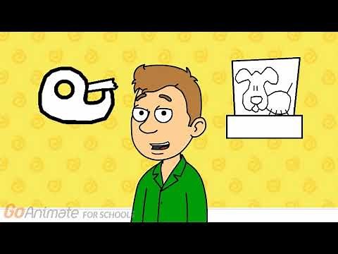 spot's clues: alex's surprise party: part 4