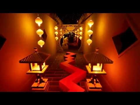 Dancing Line [Fanmade] The Spring Festival Fanmade by: nullptr