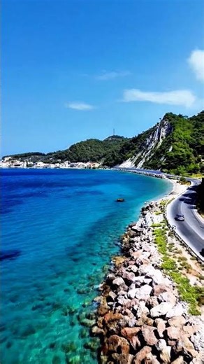 Greece's Ancient Secrets Beaches Don't Want You to Know!