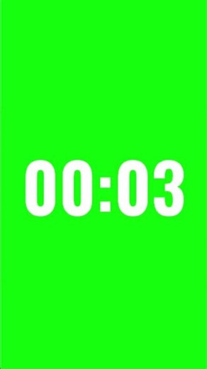 10 second timer #first #time #new #viralvideo