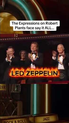 Heart - Stairway to Heaven (Kennedy Center) #music #ledzeppelin #80smusic
