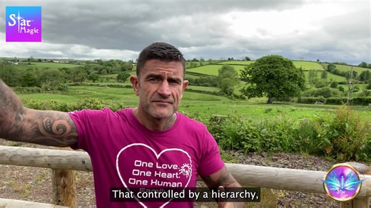 2.9K views · 334 reactions | Shadow Parasites, Demonic Entities, Darker Side Of Energy Healing & Why Love Is Crucial ✨ One Love. One Heart. One Human Family! ✨ #entities #shadowparasites #energyclearing | Star Magic Healing | Facebook