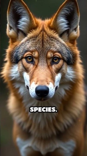 5 Fascinating Facts About Maned Wolves