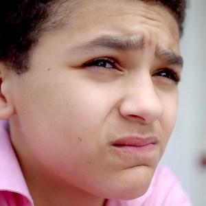 8.5M views · 35 reactions | “To climb out of poverty, it's probably a really hard struggle but... I’m going to try my best to.” One in six US children are growing up poor. Shawn is one of them. He’s 13 and lives in a trailer with his mum and sister and Covid is making things worse. | Dispatches - Channel 4 | Facebook