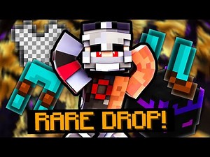 RNG carried...on the WRONG PROFILE | Iron Man #3 (Hypixel SkyBlock)