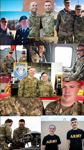 National Siblings Day: Family Behind the Uniform