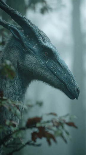 Forest Creatures in the Year 2500 — Realistic Future Adaptations