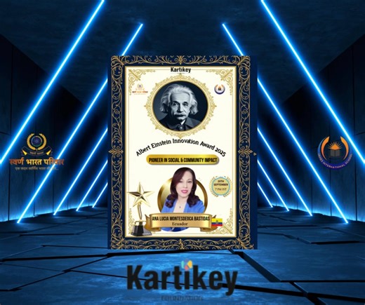  Congratulations to all the winners of the Albert Einstein...