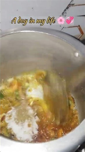 A day in my life 🌸💞. #1million #minivlog #shortvideo #reallife