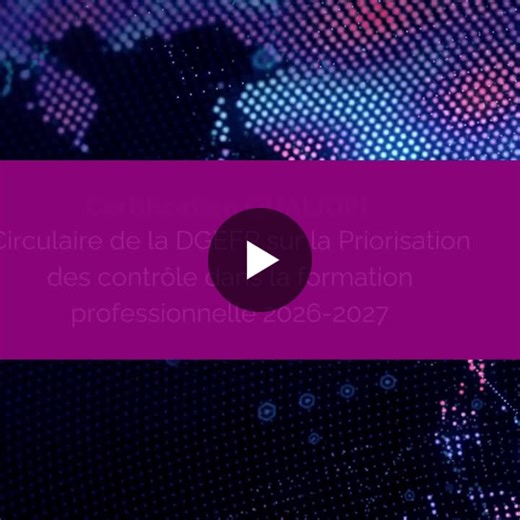 #formationprofessionnelle #qualite #cpf #apprentissage #certification #auditaudit #qualianor #certificationqualite | QUALIANOR Certification