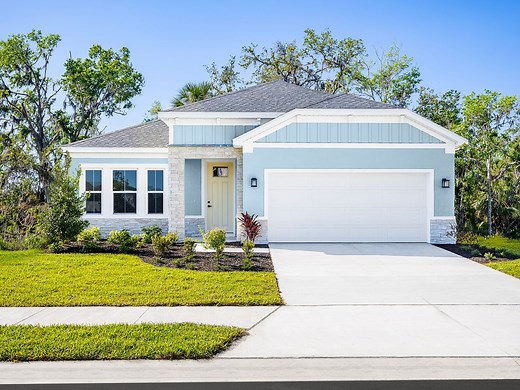 Silver Oaks by Ryan Homes in Port St. Lucie FL | Zillow