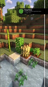 Best minecraft 3D resource packs PT.455 #minecraft #texturepacks #shorts #texturepack #resourcepack