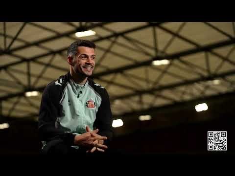 Big Interview: Granit Xhaka | Premier League 2025/2026