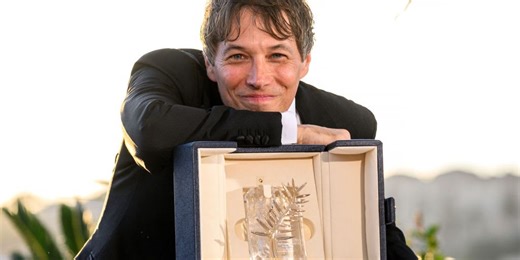 2024年カンヌ国際映画祭受賞結果を読み解く なぜ『Anora』がパルム・ドールだったのか？｜エスクァイア日本版