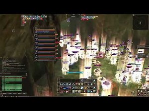 L2 DEX RememberMe Cp (Hs Side) Epic Fight