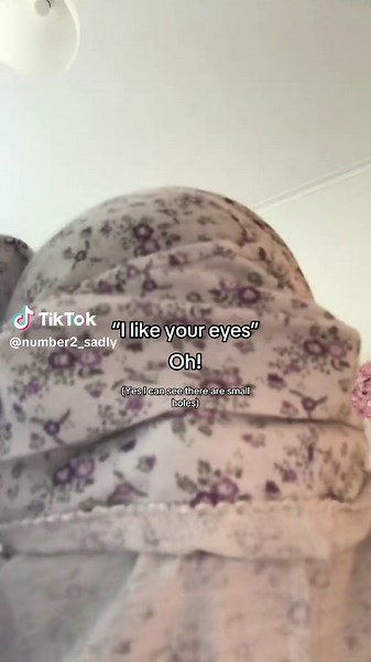 Creating My First Burqa: A Personal Reflection