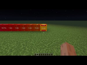 2048 All Tiles 1901-2048 in Minecraft (Part 16)