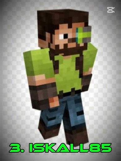 💀 Top 5 Minecraft Masterminds 🤯