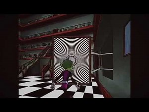 Teen Titans|| Chasing Mad Mod