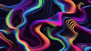 Download Abstract Liquid Background for free