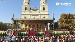 LIVE de la Iași: Slujba de Sfânta Parascheva. Tradiții și semnificații - Impact in Gorj