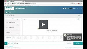006 - Dashboard Widgets