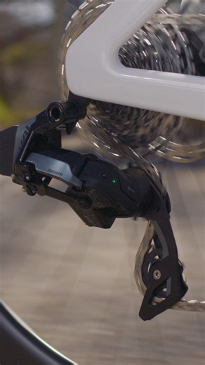 2K views · 31 reactions | Push over climbs, fly through descents and sprint without second-guessing. Rival AXS provides smooth, precise shifts so you can stay in the flow and effortlessly enjoy every mile of your ride. Learn more: https://bit.ly/4l8uf4D #RivalAXS  MindSpark Cinema | SRAM road | Facebook