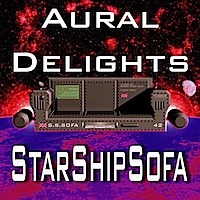 Ted Chiang short story in StarShipSofa's Aural Delights podcast #37