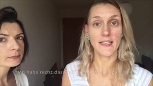 159K views · 400 reactions | Wie man Rötungen verbergen kann mit EINEM 100% NATURLICHEN MAKE-UP Wir senden kostenlose Proben  in der ganzen Schweiz auf Anfrage durch private Nachrichten | Kayennes Welt | Facebook