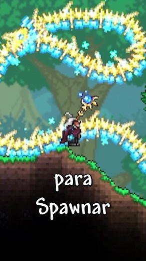 Como ter Minions Infinitos no Terraria! Guia Completo