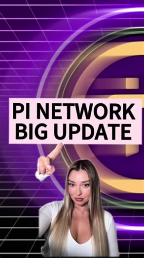 #creatorsearchinsights Pi Network just got a stylish upgrade while moving closer to full decentralization. Here’s why the community is hyped. #greenscreen #goviral #goviraltiktok #pinetwork #piholders #banxa #pipayments #cryptonews #web3 #piupdates #blockchainnews #cryptocurrency #defi #greenscreen #pi #pinetwork #picoin #Binance #CryptoNews #PiDay #CryptoCommunity #Blockchain #Cryptocurrency #PiListing #PiMainnet #follow #cryptonews #xrp