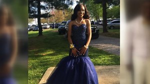 Olympian's daughter killed in shooting