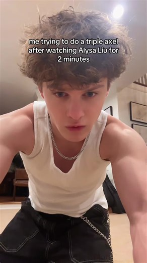 Mastering the Triple Axel Jump Inspired by Alysa Liu