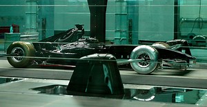 ¿Qué es el túnel de viento y cómo lo utilizan los equipos de Fórmula 1?