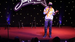 18K views · 310 reactions | I had a lot of fun filming "Friday After Next," but one scene was REALLY scary tho!! | Rickey Smiley | Facebook