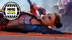 Superman takes off in Unreal Engine 5 game demo