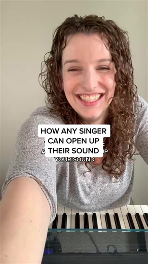 Slight adjustments to your vocal routines can unlock so much potential. What are you struggling with?? Message me or comment below❤️ #vocaltechnique #musicaltheatresinging #singingvowels #broadwaysinger #vocalcoach #vocaltipsandtricks #musicdirector