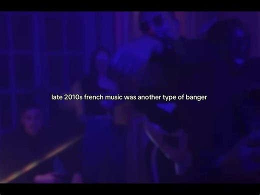 Top Rap Français Nostalgique de 2018-2019