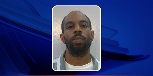 Baton Rouge man accused of trying to smuggle drugs into Grant Parish prison