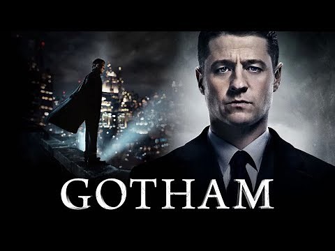 Gotham Season 4 "Dark Knight" Trailer (HD)