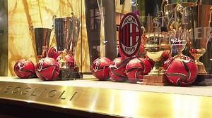 Fashion Capital and home of AC Milan, the Italian metropolis was the setting for an exclusive cocktail party in honor of the recent Style Partnership between the brand and the Ac Milan soccer team https://bit.ly/2Cz3EuB | Boglioli