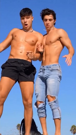 Adorable Cute Boys Compilation