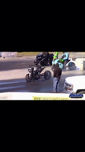 296K views · 2.6K reactions | Suzuki Turbo Hayabusa  vs Yahama MT_09  drag Race Challenge  #suzuki #turbo #hayabusa #vs #yahama #mt09 #dragrace #racing #tranding #viralvideo #viralshorts | Reyaj R | Facebook