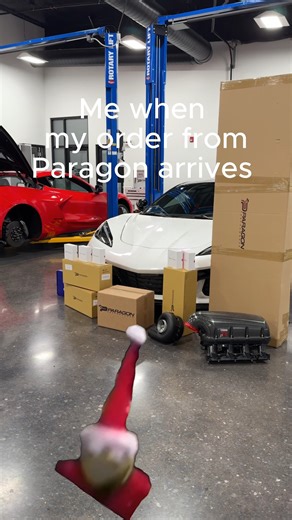 2.4K views · 35 reactions | That feeling when your Paragon packages from our Black Friday Sale arrive. | Paragon Performance | Facebook